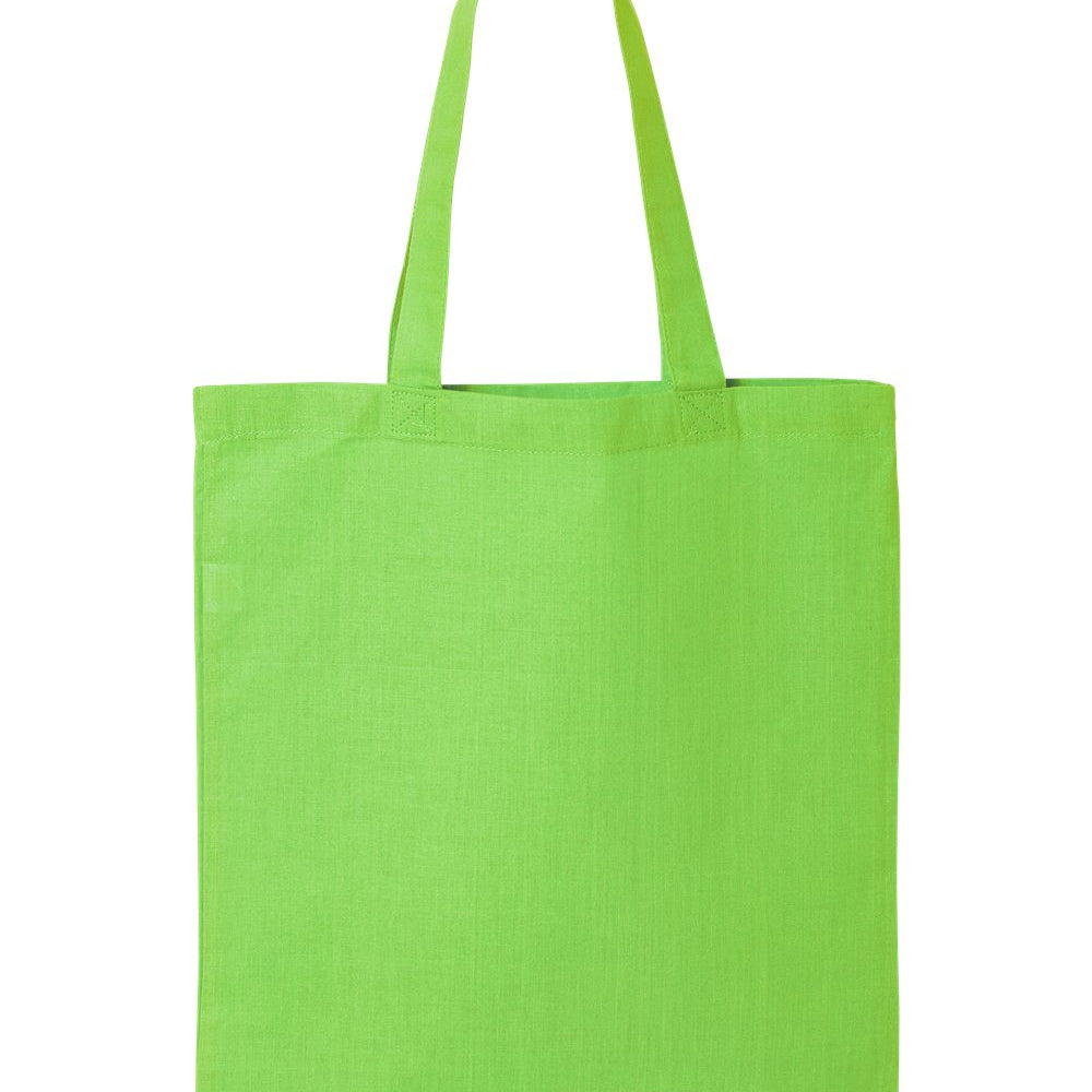 Direct to Film (DTF) Printed Eco Tote Bags