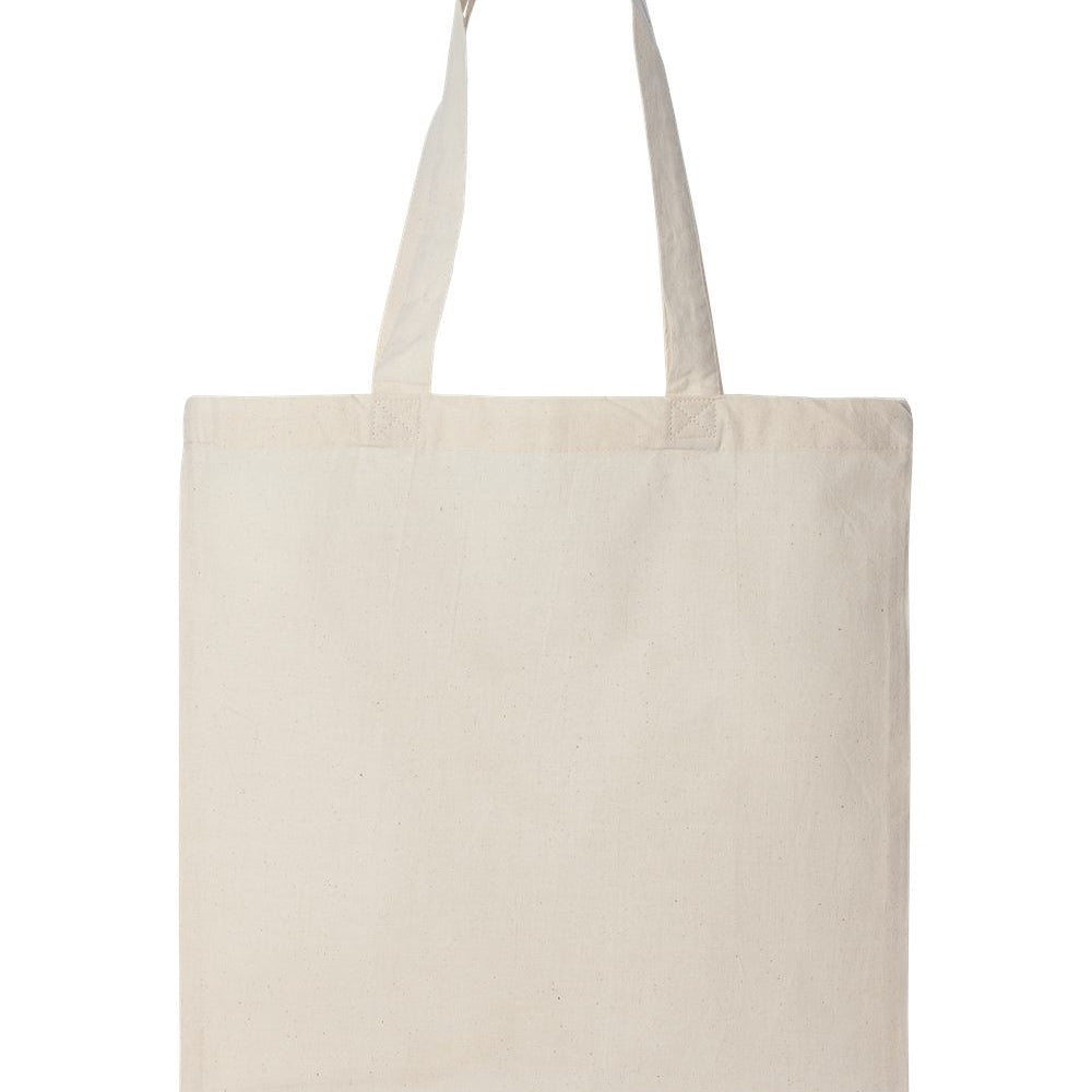 Digital Printed Premium Tote Bags
