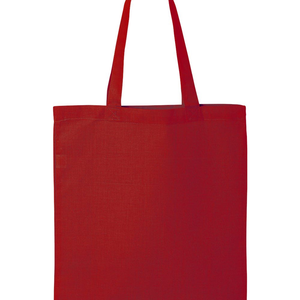 Direct to Film (DTF) Printed Eco Tote Bags