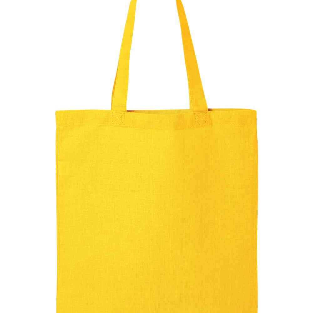 Direct to Film (DTF) Printed Eco Tote Bags