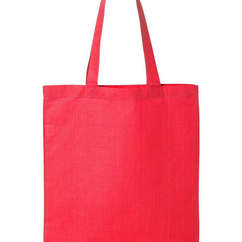 Direct to Film (DTF) Printed Eco Tote Bags