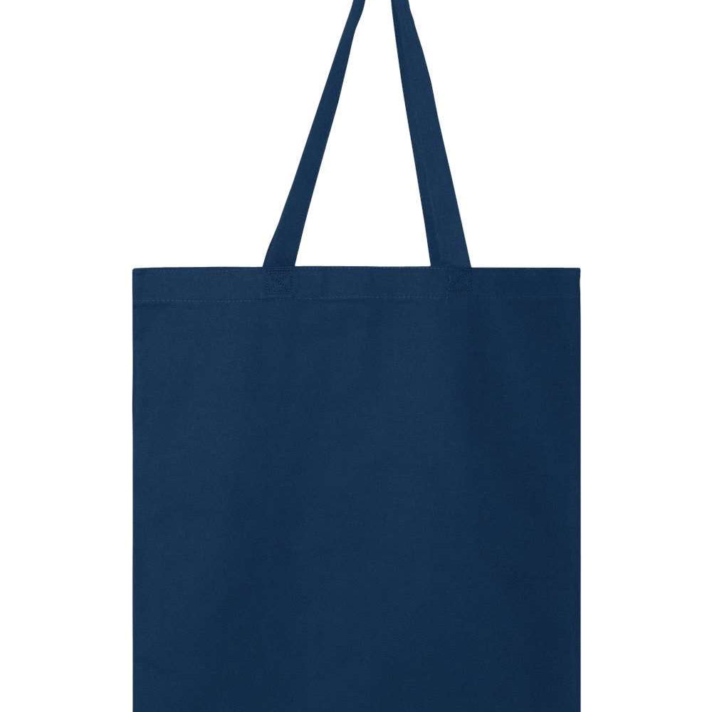 Direct to Film (DTF) Printed Premium Tote Bags