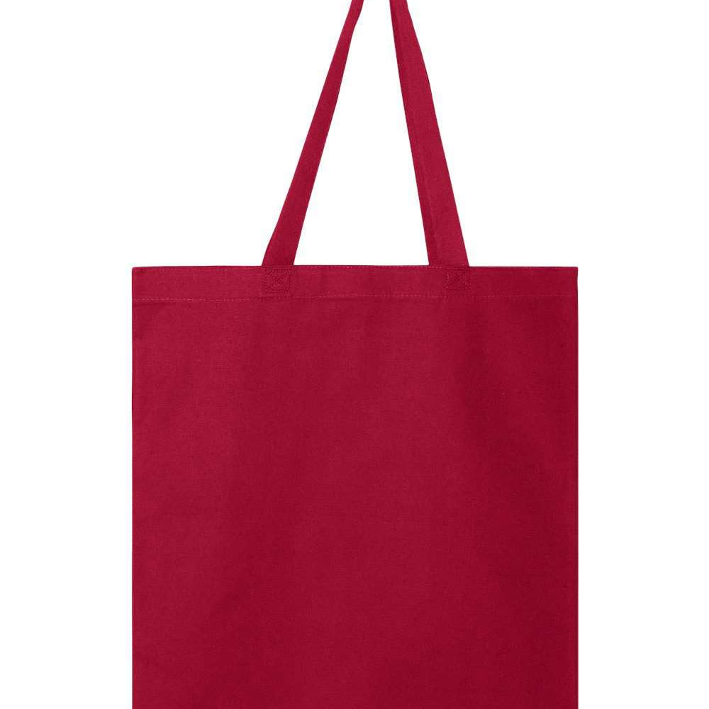 Direct to Film (DTF) Printed Premium Tote Bags