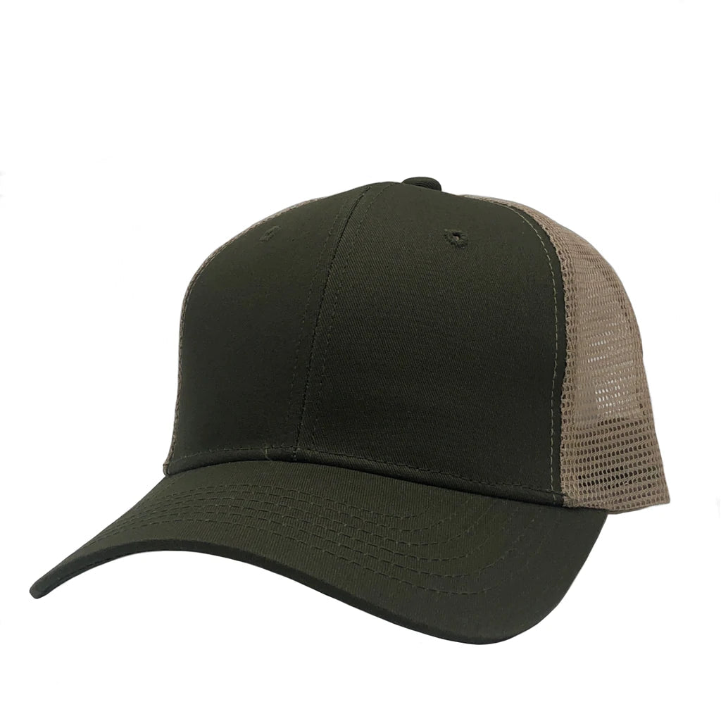 Nissi Trucker Mesh Cap