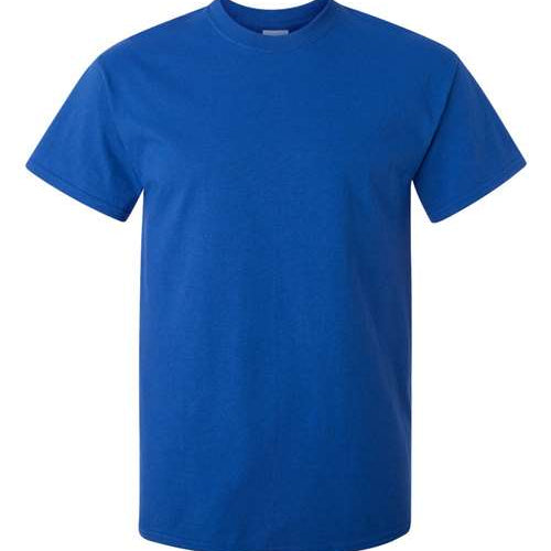 Gildan Ultra Cotton T-Shirt