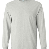 Gildan Ultra Cotton Long Sleeve T-Shirt