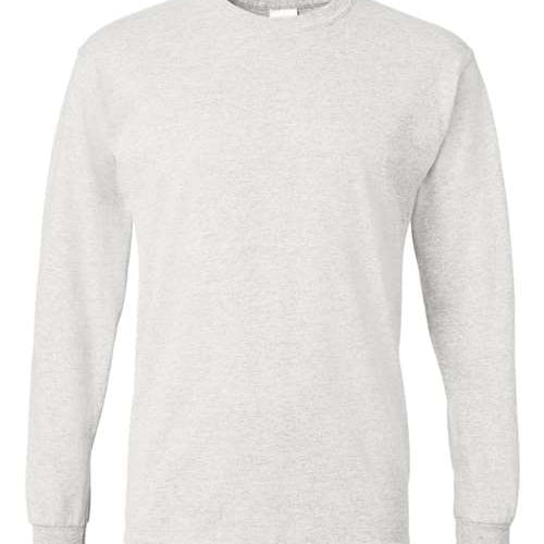 Gildan Dryblend 50/50 Long Sleeve T-Shirt