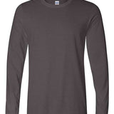 Gildan Softstyle Long Sleeve T-Shirt