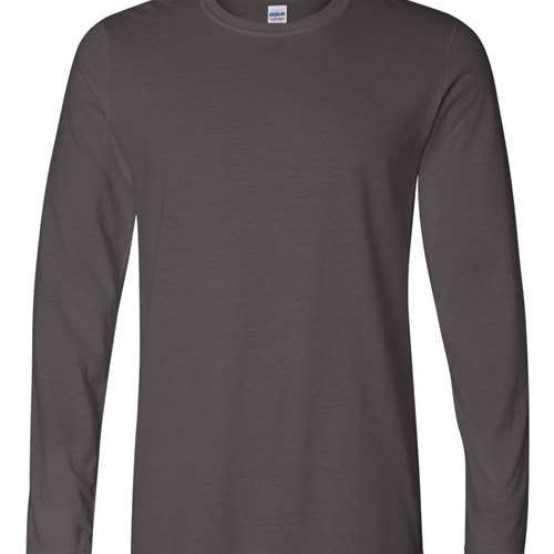 Gildan Softstyle Long Sleeve T-Shirt