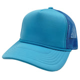 Nissi Foam Trucker Cap