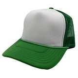 Nissi Foam Trucker Cap