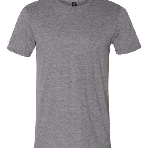 Gildan Softstyle Triblend T-Shirt