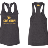 Corydon Strength Racerback