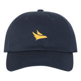 Corydon Logomark Dad Cap