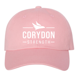 Corydon Strength Dad Cap