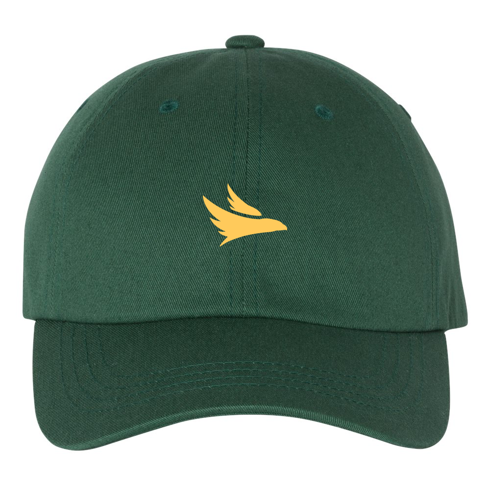 Corydon Logomark Dad Cap