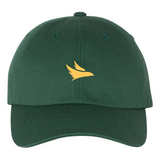 Corydon Logomark Dad Cap