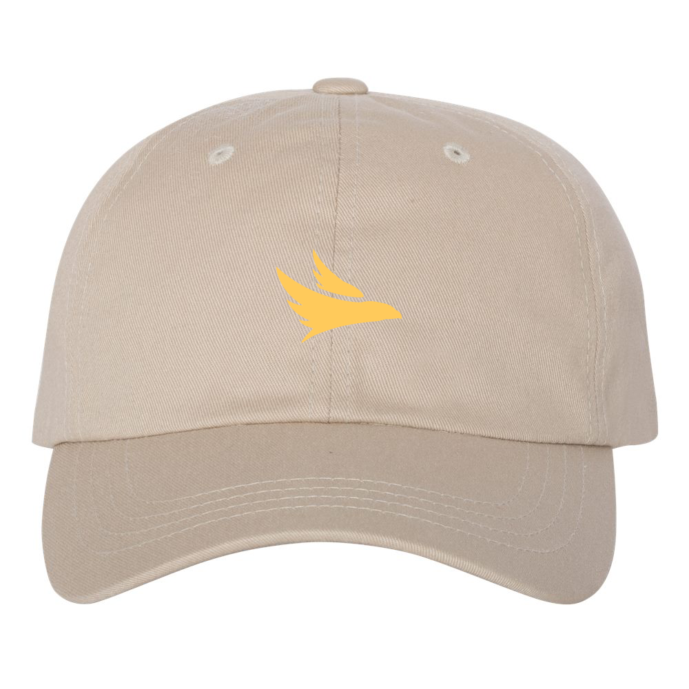 Corydon Logomark Dad Cap