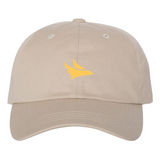 Corydon Logomark Dad Cap