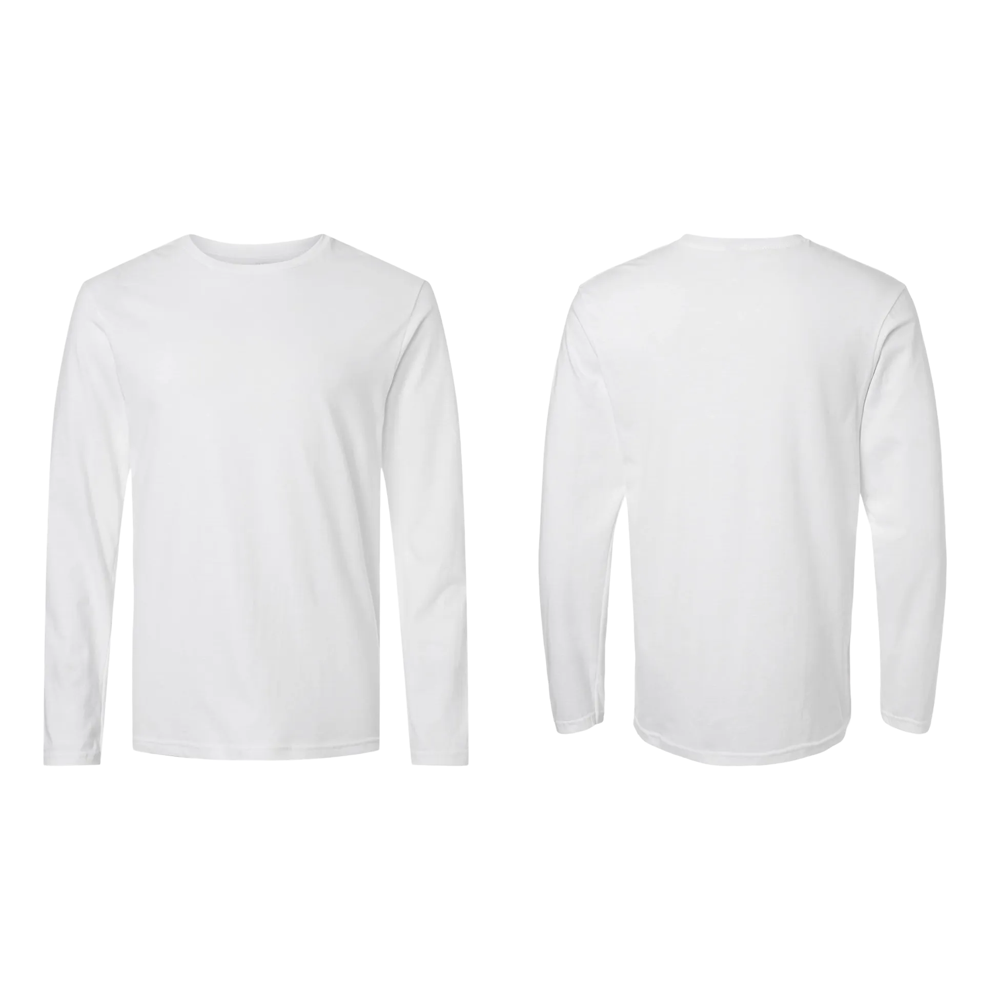 Unisex Softstyle® Long Sleeve T-Shirt