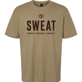 Corydon Sweat T-Shirt
