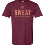 Corydon Sweat T-Shirt