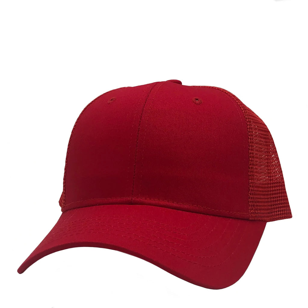 Nissi Trucker Mesh Cap