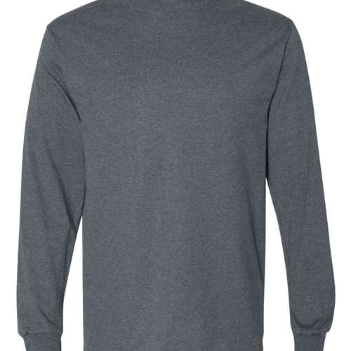 Gildan Dryblend 50/50 Long Sleeve T-Shirt