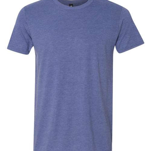 Gildan Softstyle Triblend T-Shirt