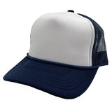 Nissi Foam Trucker Cap