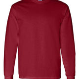 Gildan Heavy Cotton Long Sleeve T-Shirt