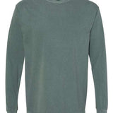 Comfort Colors Garment-Dyed Heavyweight Long Sleeve T-Shirt