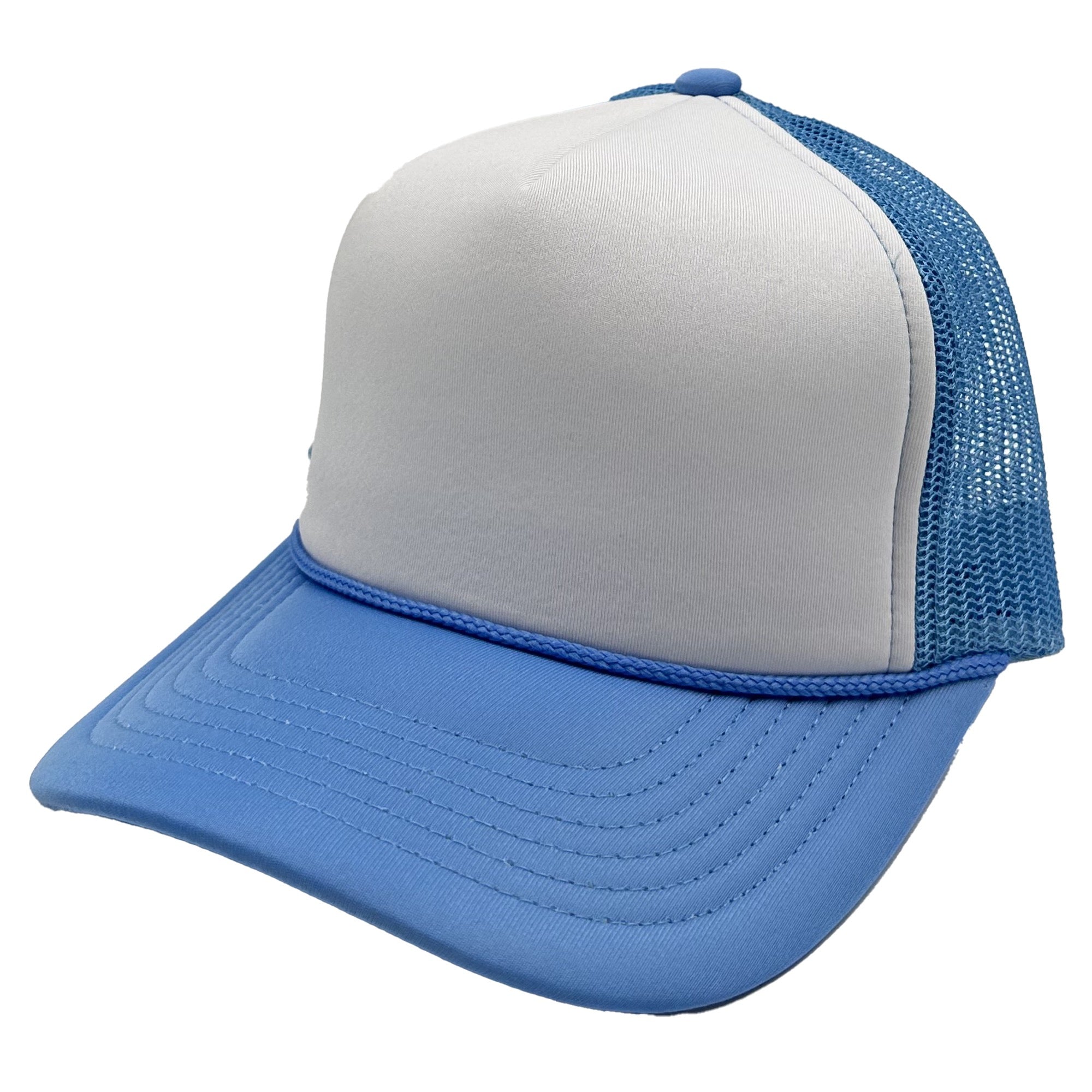 Nissi Foam Trucker Cap