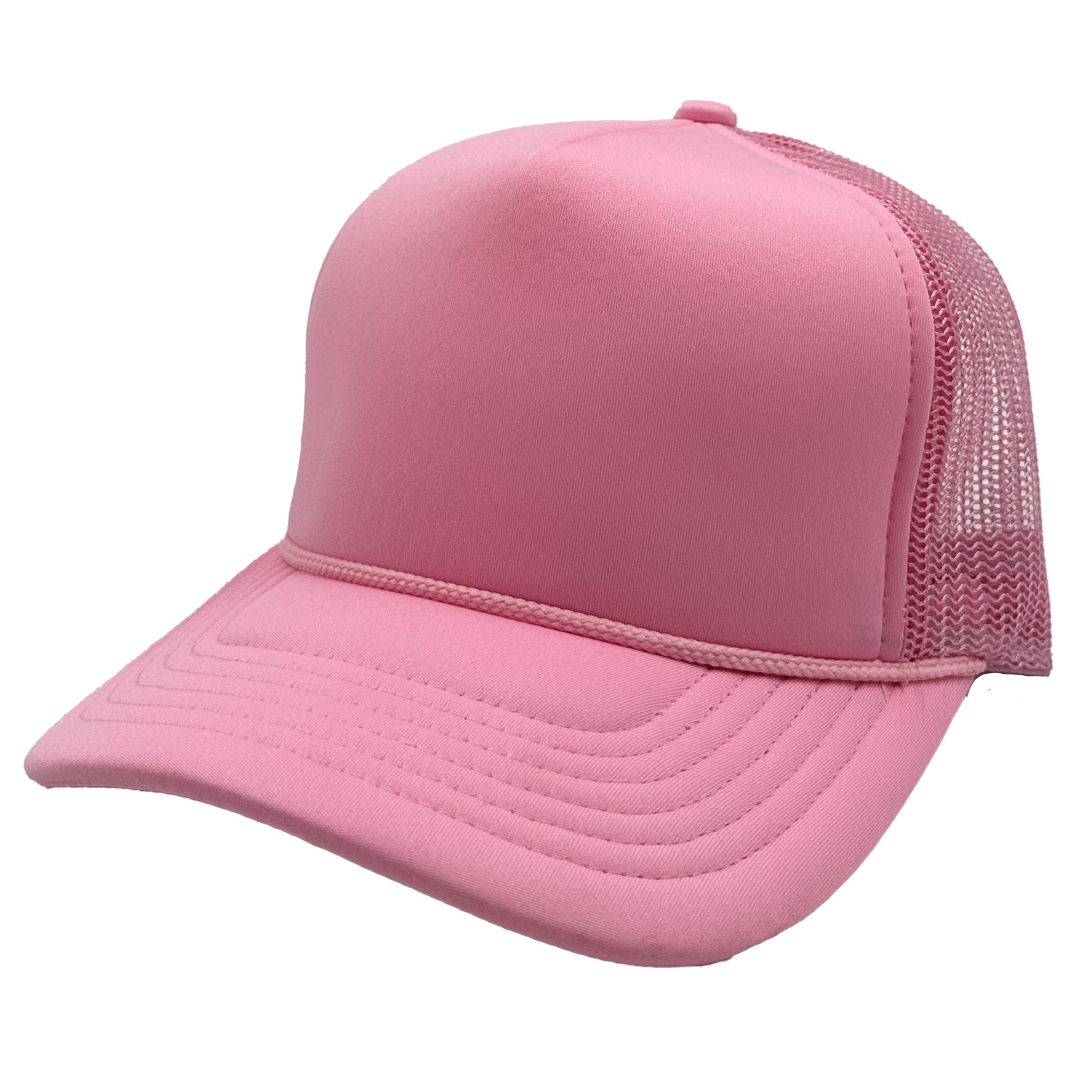 Nissi Foam Trucker Cap