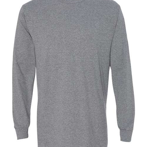 Gildan Heavy Cotton Long Sleeve T-Shirt