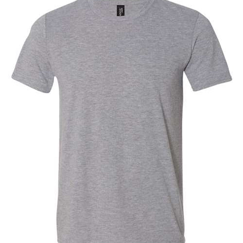 Gildan Softstyle Triblend T-Shirt