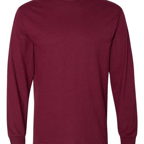 Gildan Dryblend 50/50 Long Sleeve T-Shirt