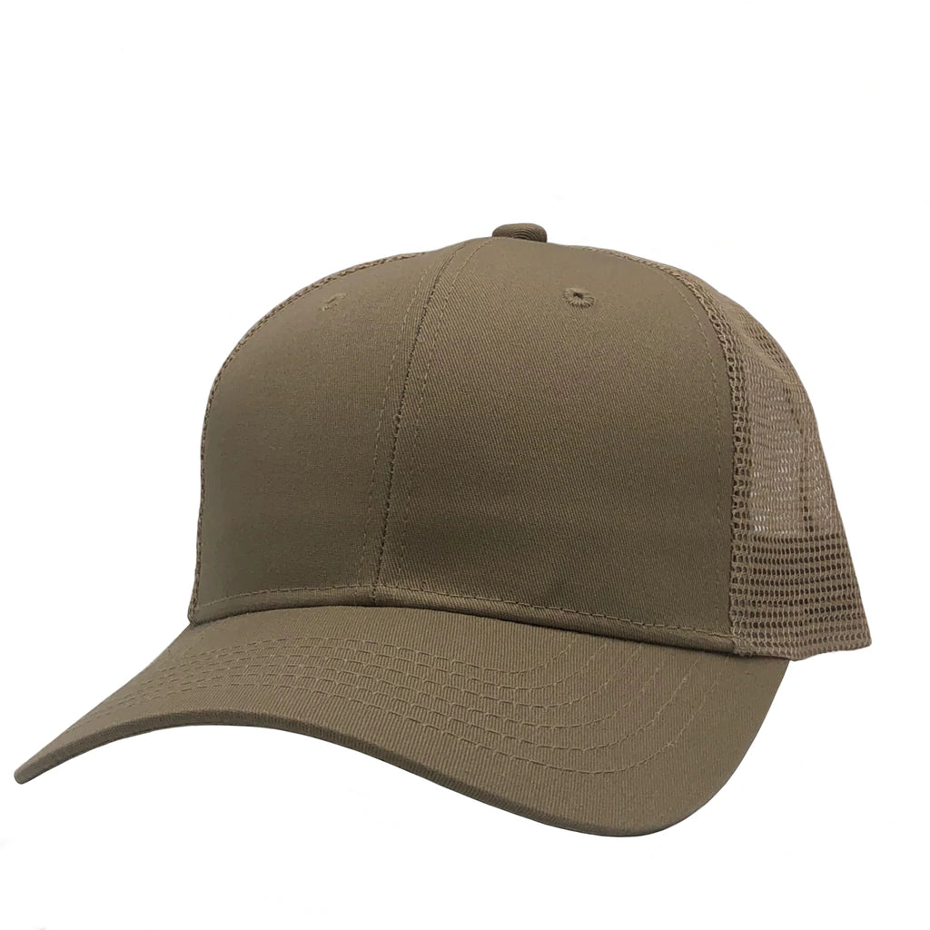 Nissi Trucker Mesh Cap