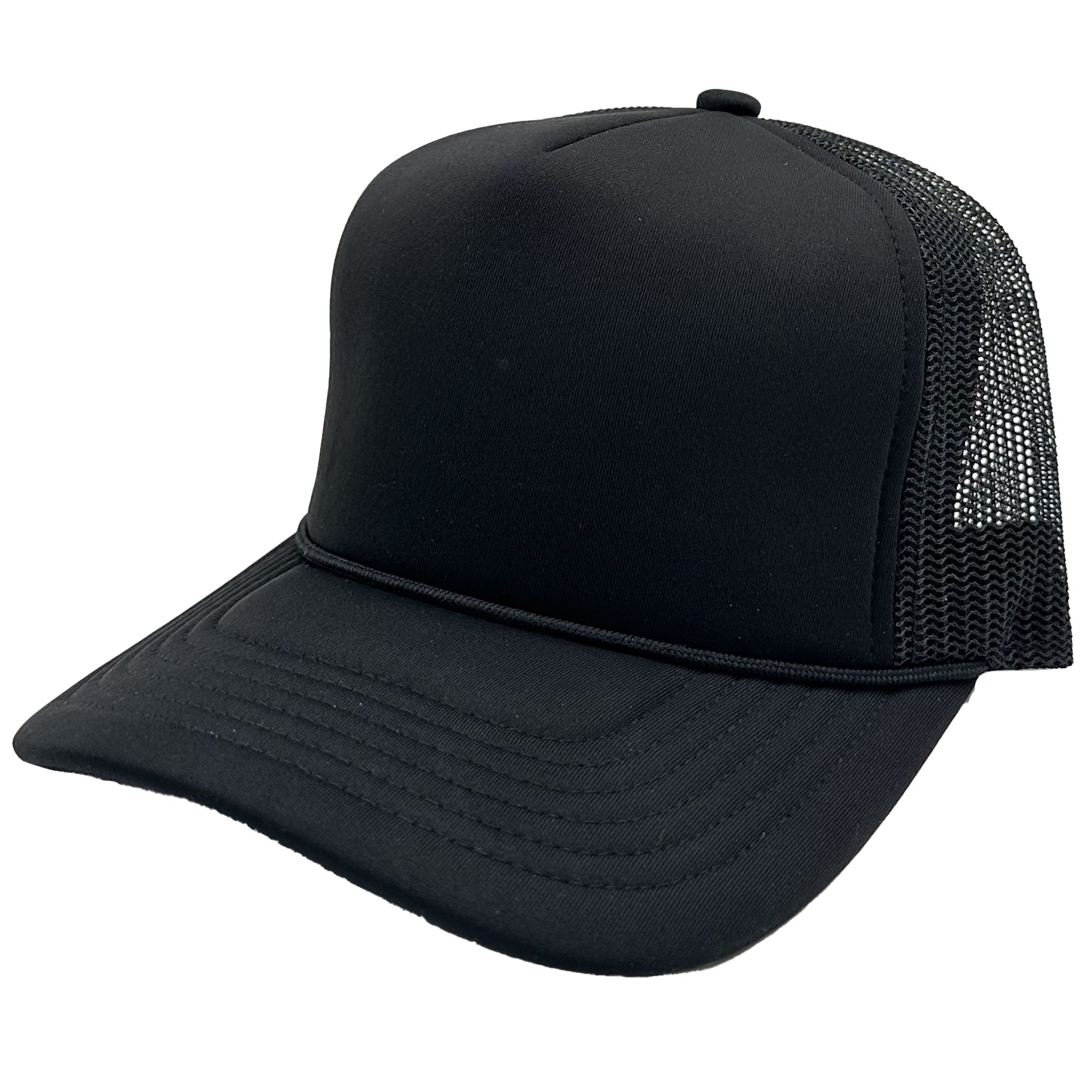 Nissi Foam Trucker Cap