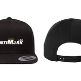 CentiMark Flat-Brim Hat