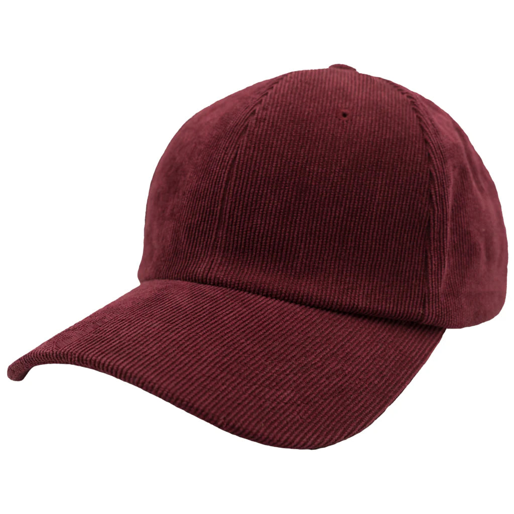 Nissi Premium Corduroy Cap