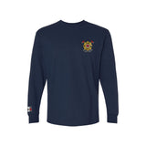 Cartier Fire Department | Long Sleeve
