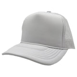 Nissi Foam Trucker Cap