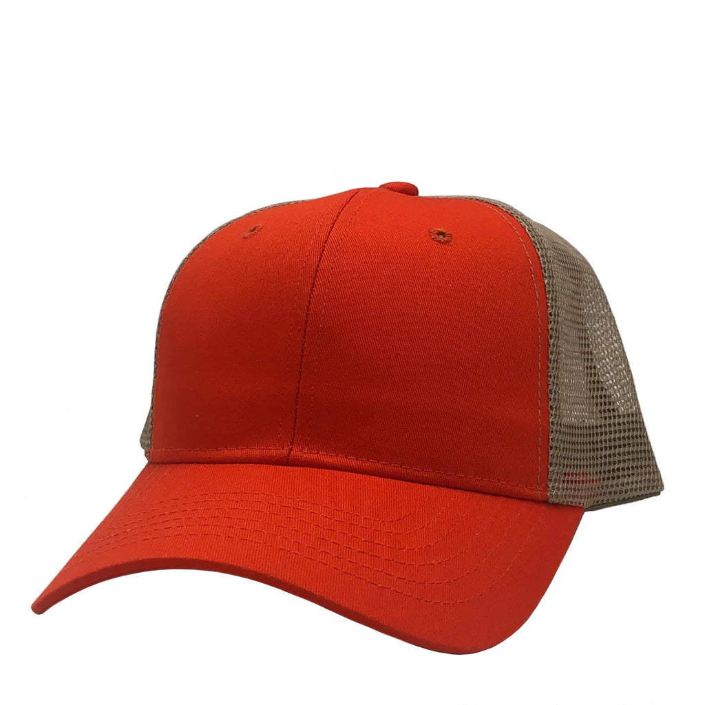 Nissi Trucker Mesh Cap