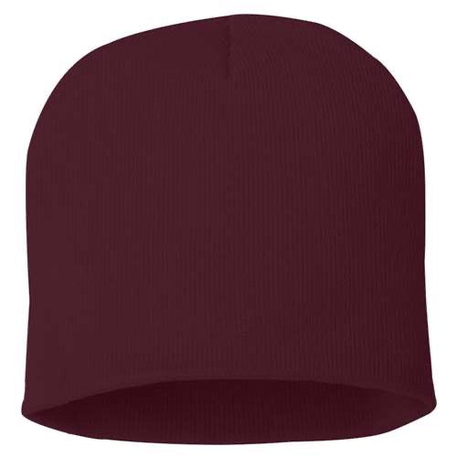 Sportsman 8" Beanie