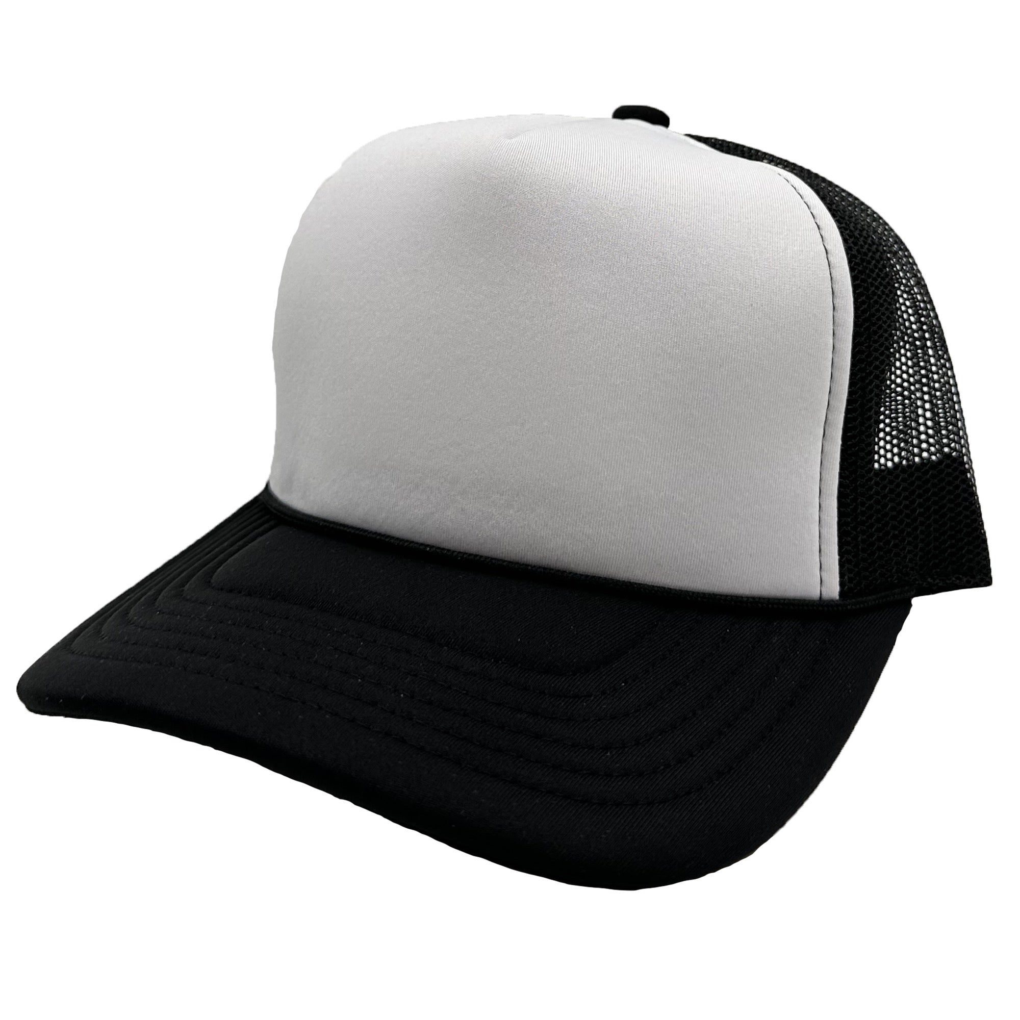 Nissi Foam Trucker Cap