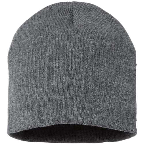 Sportsman 8" Beanie