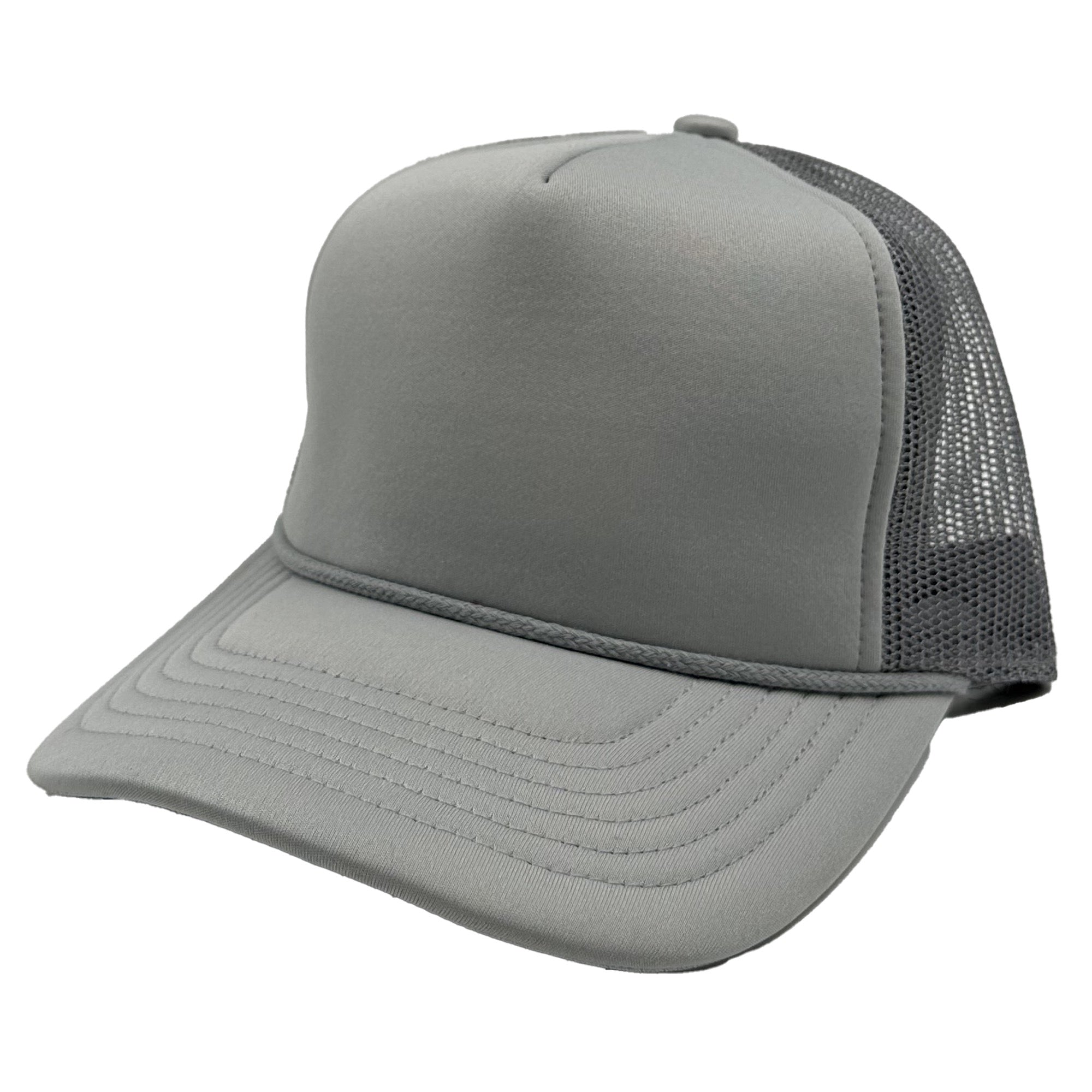 Nissi Foam Trucker Cap