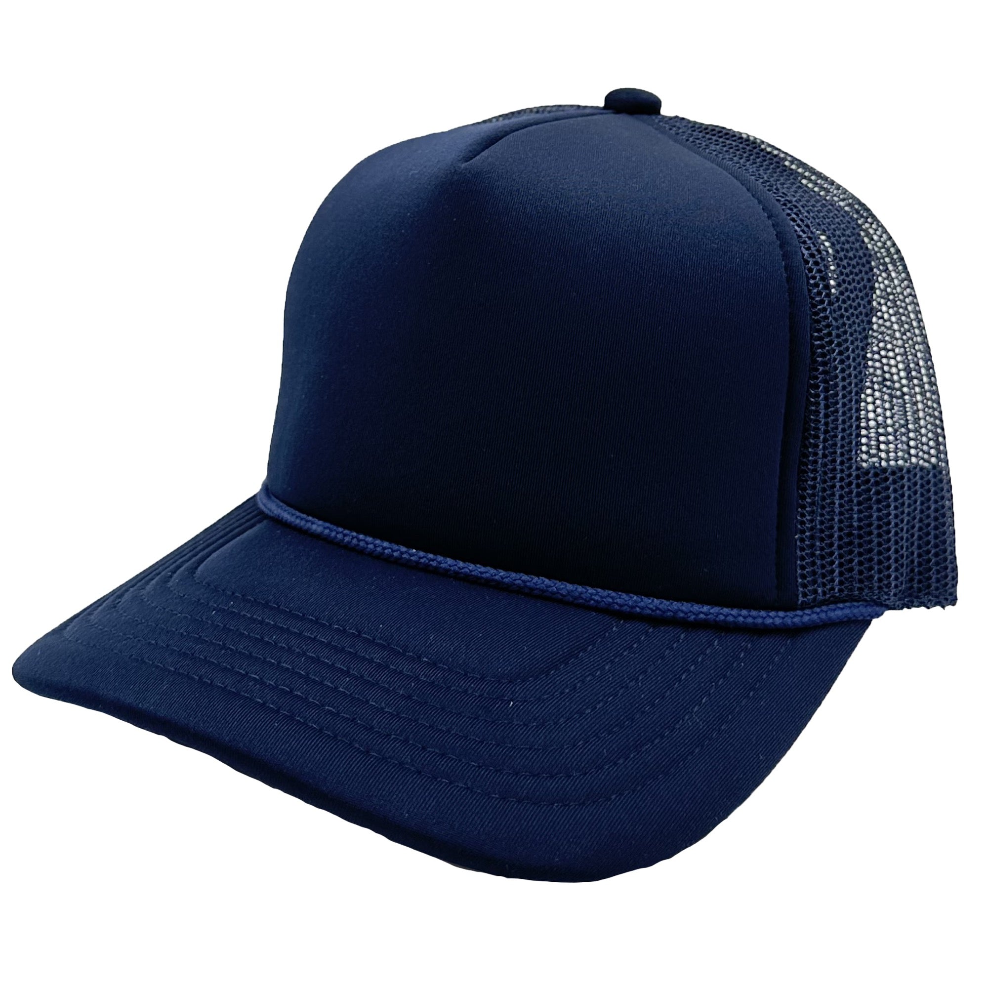 Nissi Foam Trucker Cap