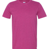 Single Custom DTF T-Shirt - Free Shipping Within Canada!